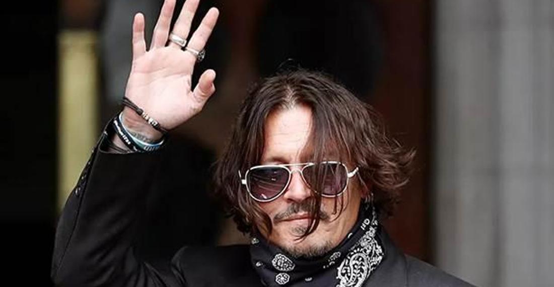 Johnny Depp, Hollywood kariyerinin sonuna mı geldi?