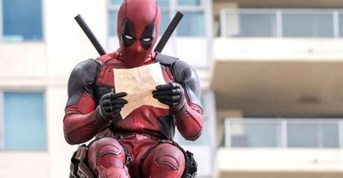 'Deadpool 3' ne zaman vizyona girecek?
