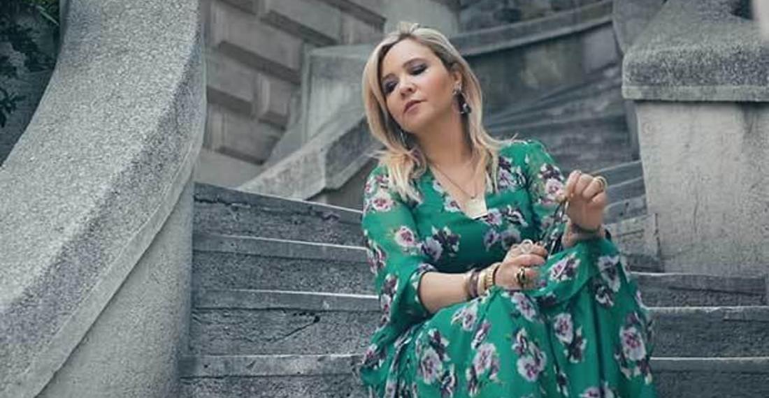 Burcu Güven'in yeni şarkısı nasıl olmuş?