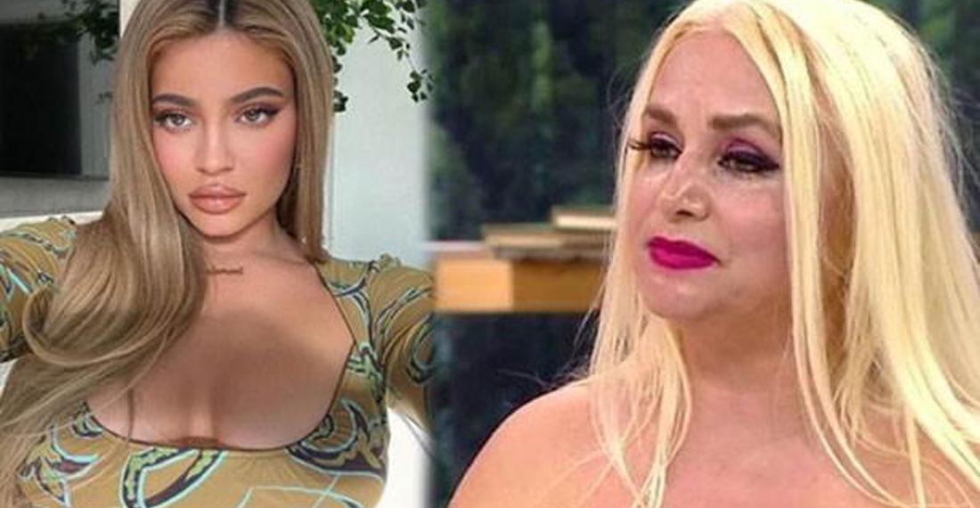 Kylie Jenner ve Banu Alkan arasında neler oluyor?