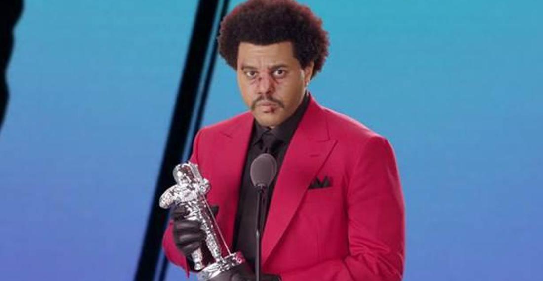 The Weeknd 'Grammy' tepkisinde sonuna kadar haklı