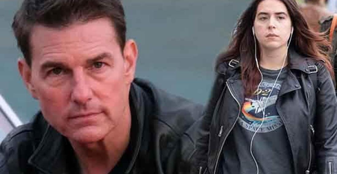 Isabella Cruise, Tom Cruise'un evini neden reddetti?