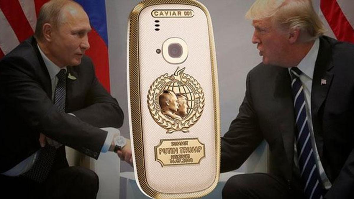 Какой телефон у путина марка фото kovboy program seyirci nokia altın kaplama piston Tahmini steril