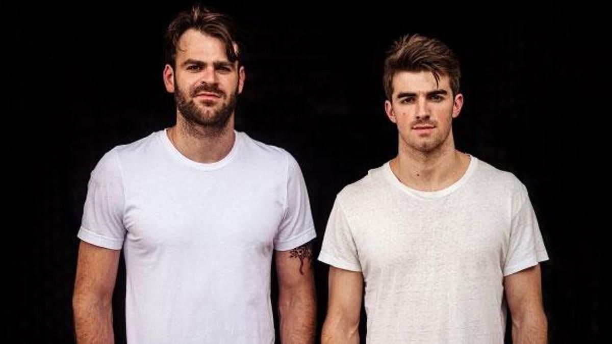 küçükçiftlik park <b>the</b> <b>chainsmokers</b> - democraticsociocapitalism.org.