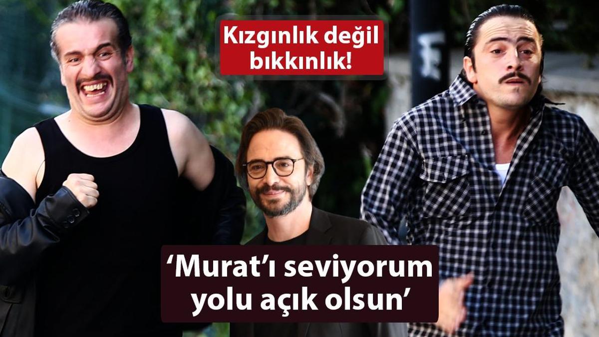 Haberler: Ahmet Kural'dan Murat Cemcir'le olan küslüğü hakkında yeni açıklama!