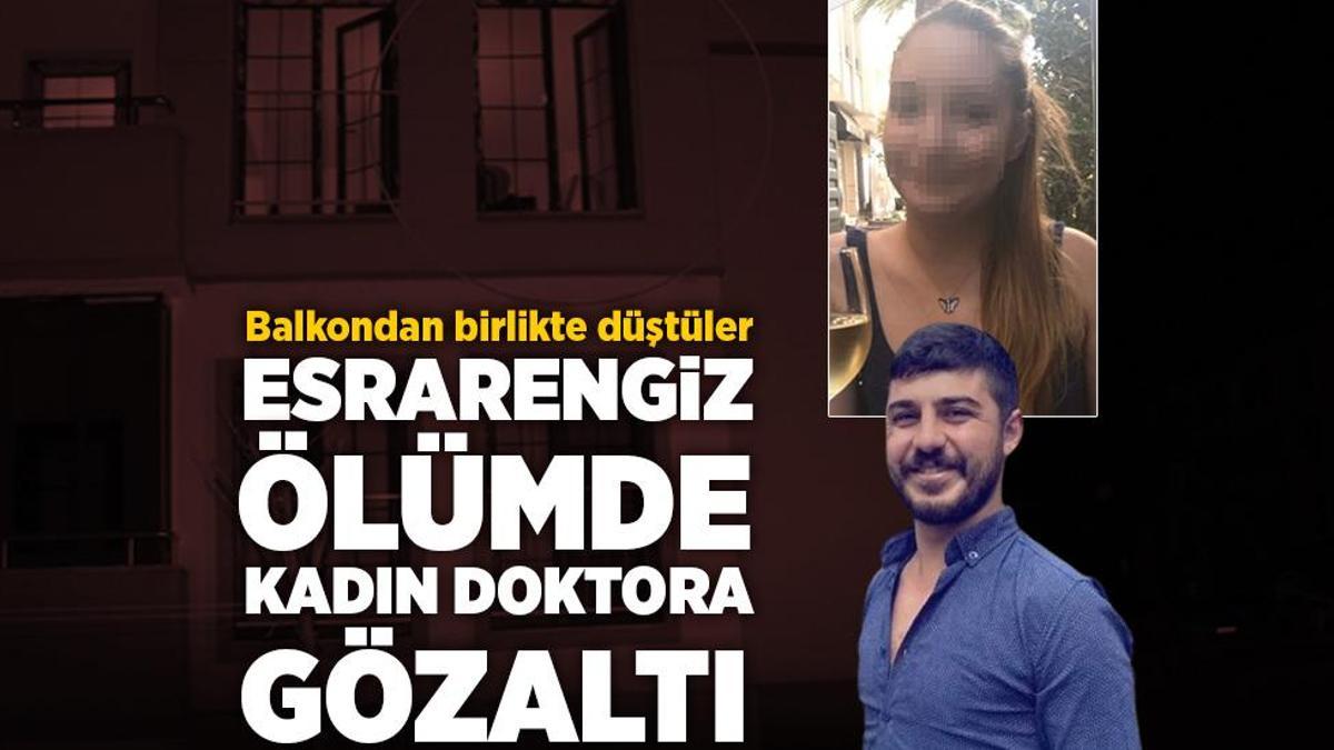 Tunceli'de esrarengiz ölüm! Kadın doktorun ifadesi ortaya çıktı - Son  Dakika Milliyet