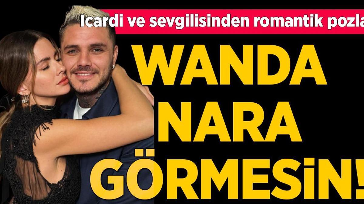 Mauro Icardi ve China Suarez Aşk Yaşıyor! Wanda Nara'dan Sonra Yeni Sevgiliyle Milano'da Tatil