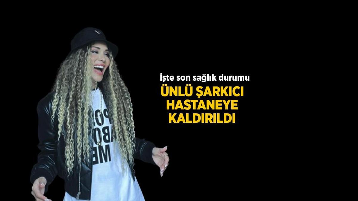 Şimal'den Acı Haber! Hastanede Tedavi Görüyor - Nişanlısından Güncel Bilgiler