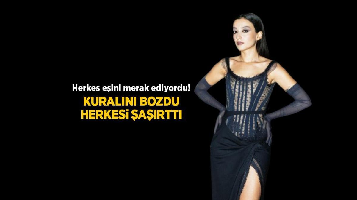 Melike Şahin ve Eşi Sedat Arpalık'ın Aşk Serüveni: Yaş Farkına Rağmen Sürdürdükleri Romantizm Bizi Büyülüyor!