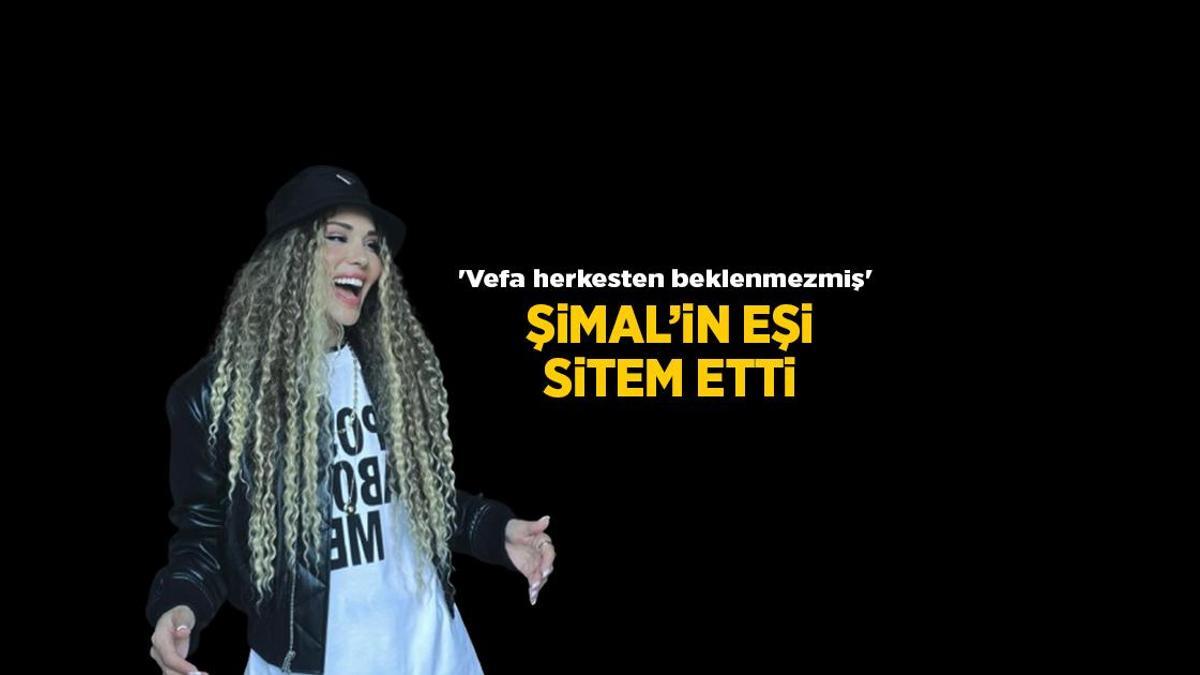 Şimal'in Eşi Necati Arıcı'dan Acı Sözler: 'Vefa Herkesten Beklenmezmiş!'