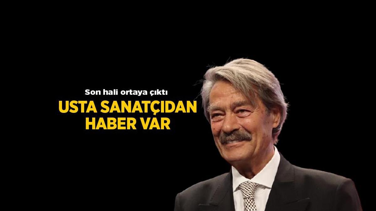 Son Magazin Haberleri Kadir nan r n Sa l k Durumu Nas l Kadir Son Magazin Haberleri Kadir nan r n Sa l k Durumu Nas l Kadir