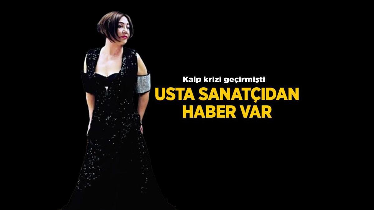 Nazan Öncel'in sağlık durumunda son dakika gelişmesi! Açıklamalar peş peşe geldi