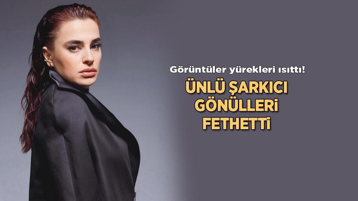 Haberler: Ceylan Ertem herkesi ağlatan köpeğe sahip çıktı