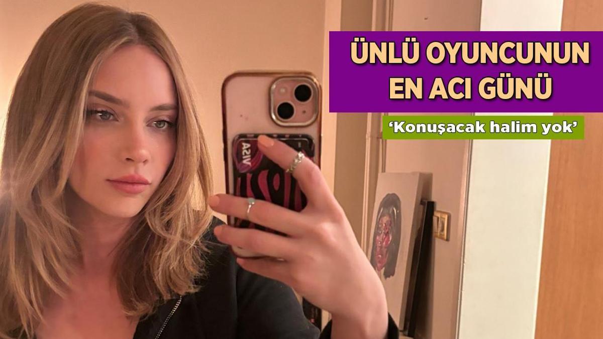 Haberler: Yiğit Köseoğlu hayatını kaybetti! Hayal Köseoğlu babasının ölüm haberini duyurdu Haberler: Yiğit Köseoğlu hayatını kaybetti! Hayal Köseoğlu babasının ölüm haberini duyurdu