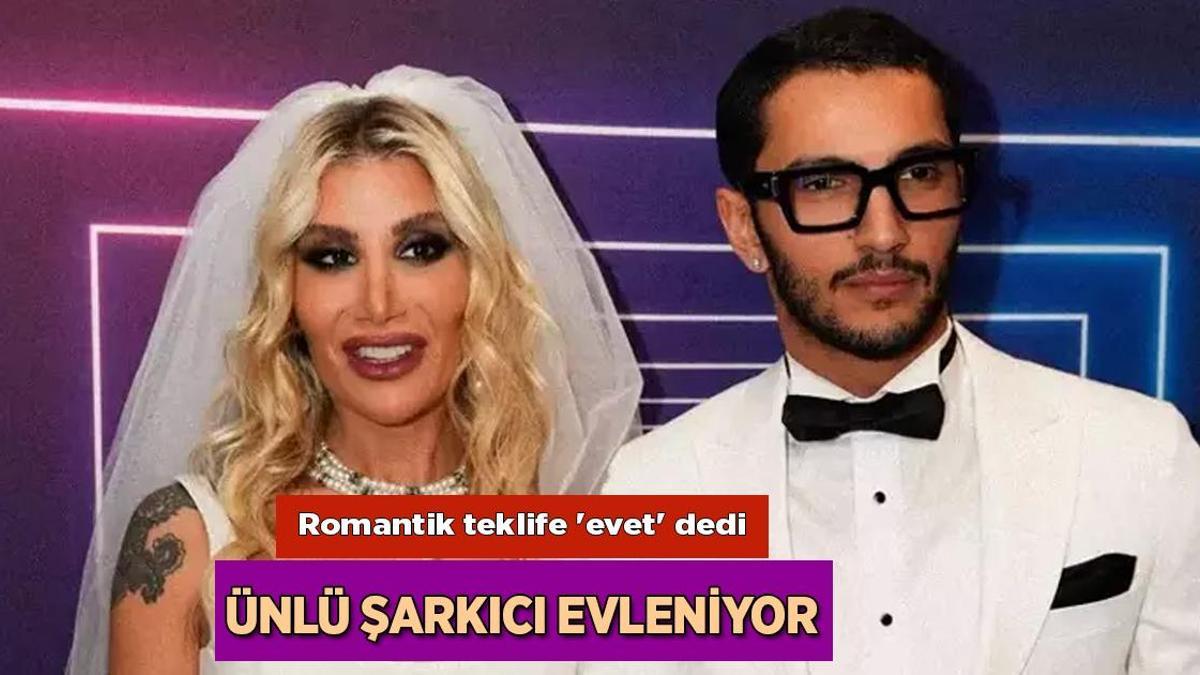 Haberler: İrem Derici DJ sevgilisi Melih Kunukcu ile evleniyor