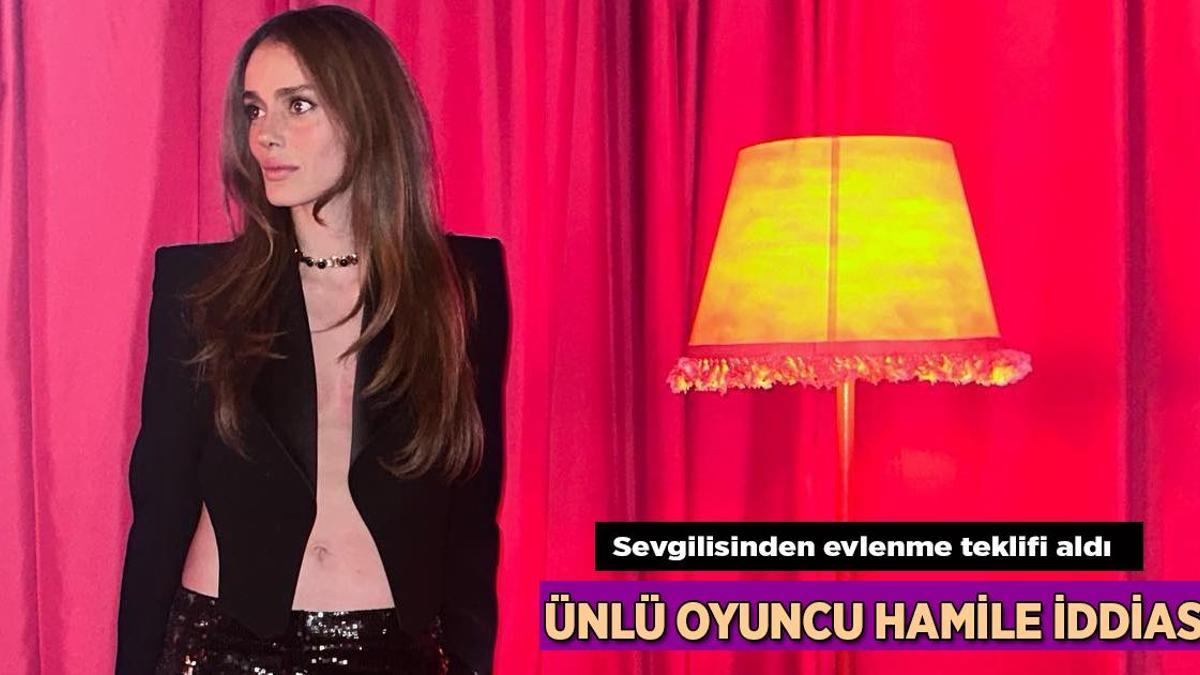 Haberler: Bestemsu Özdemir sevgilisi Ersin Görkem ile evleniyor Haberler: Bestemsu Özdemir sevgilisi Ersin Görkem ile evleniyor