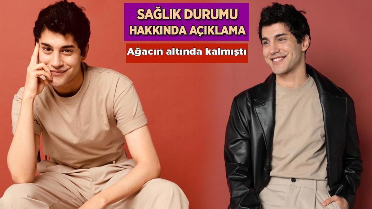 Haberler: Oyuncu İbrahim Yıldız'ın son sağlık durumu nasıl?