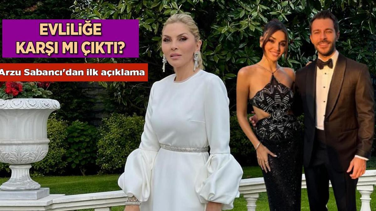 Magazin Haberleri: Hande Erçel ve Hakan Sabancı ayrıldı! Arzu Sabancı’dan ayrılık sonrası ilk açıklama geldi. Arzu Sabancı ne dedi? – Magazin Haberleri