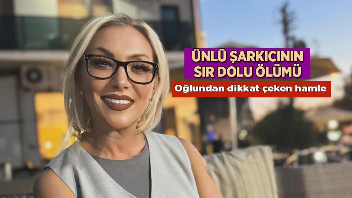 Haberler: Güllü'nün oğlu Tuğberk Yağız Gülter'den günler sonra dikkat çeken hamle