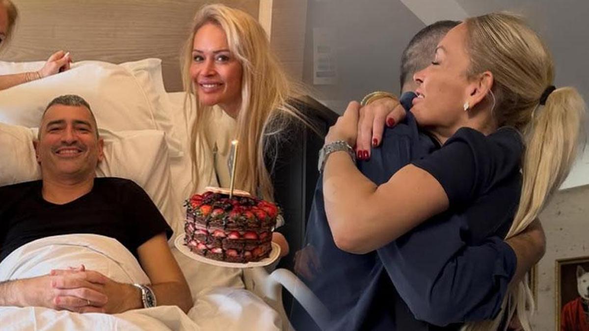 Fenomen Meriç Keskin'in abisi hayatını kaybetti: Başaramadık