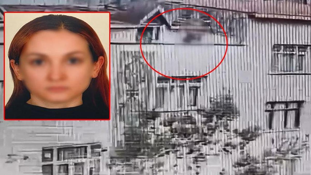Korkunç olay! Nöroloji doktoru 4. kattan düştü! Erkek arkadaşının ifadesi ortaya çıktı