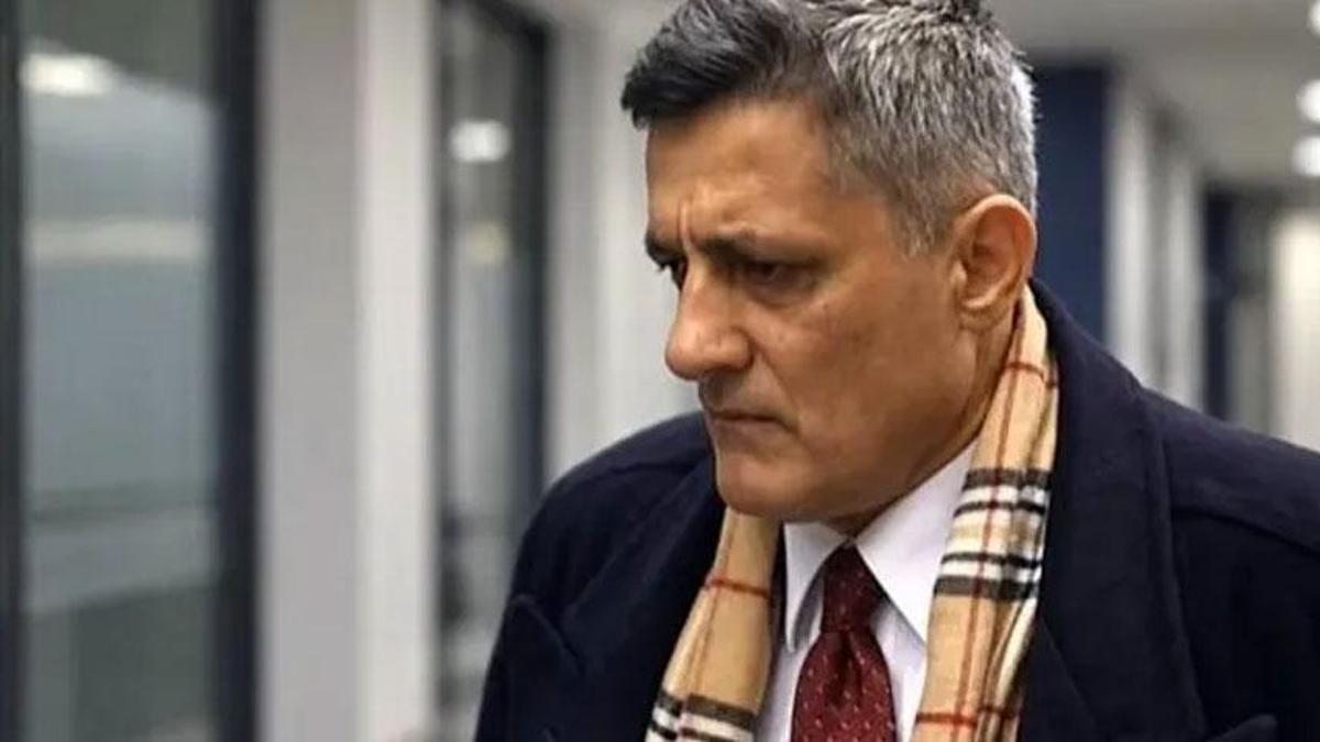 Kaşif Kozinoğlu davasında 3 şüpheli adliyede