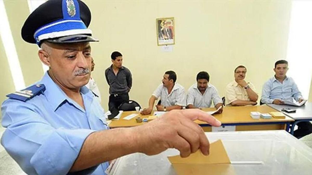 Fas'ta 23 Eylül'de yapılacak parlamento seçimleri için geri sayım başladı