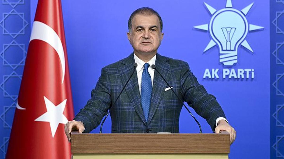 Adana'da 5 büyüklüğünde deprem! AK Parti Sözcüsü Çelik'ten açıklama: Ekiplerimiz teyakkuz halinde