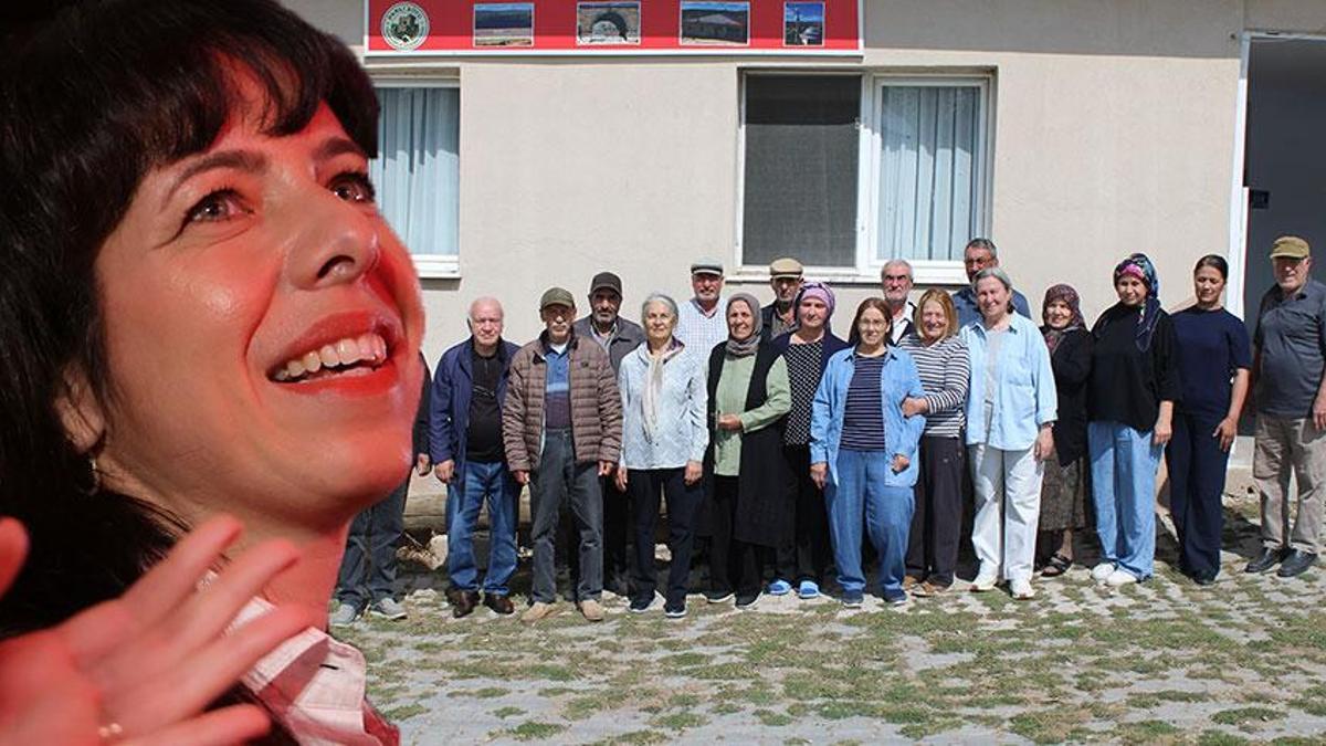 Elif Eralp’in Berlin başarısı memleketi Kayseri’yi ayağa kaldırdı: Köyümüze bekliyoruz