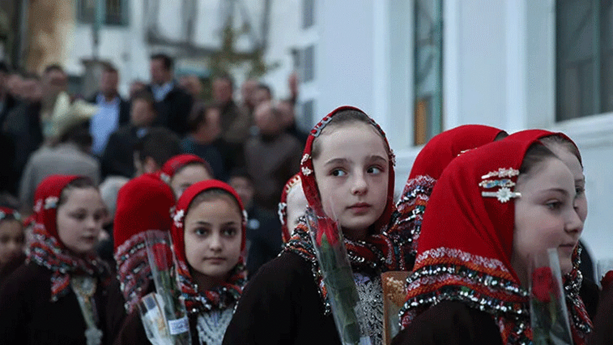 Yunanistan’a 'Batı Trakya Türklerinin dini özerkliğine saygı' çağrısı