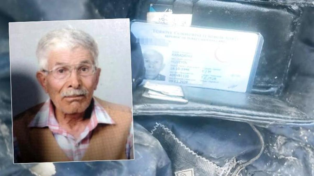 15 aydır her yerde aranıyordu... Cansız bedenine ait kemik parçaları bulundu
