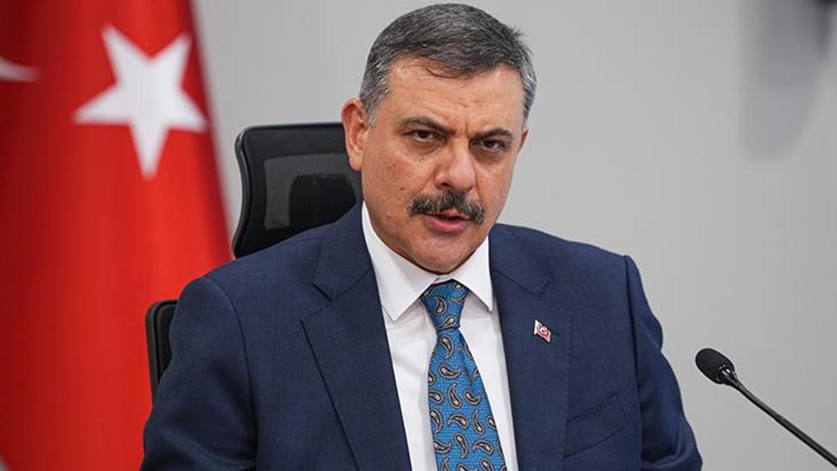İçişleri Bakanı Çiftçi, 'Okul Güvenliği' toplantısında duyurdu: Operasyonlarımızın devamı gelecek