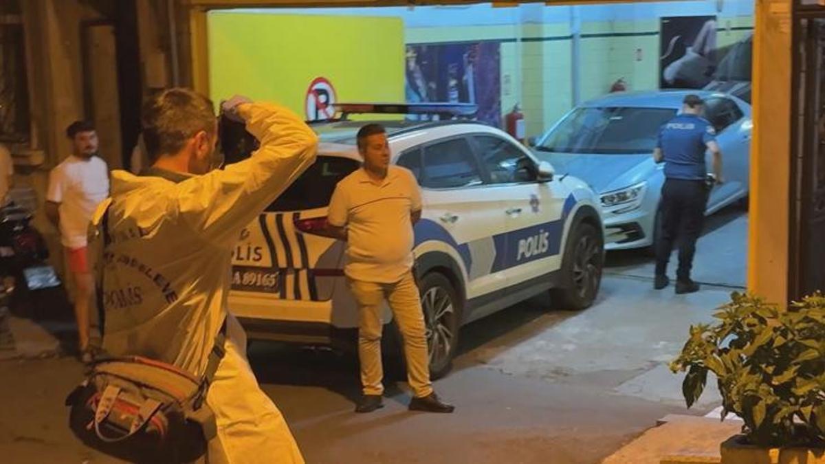 Şişli'de dehşete düşüren olay! Annesi odaya girince kahroldu; odasında not, telefonunda video bıraktı