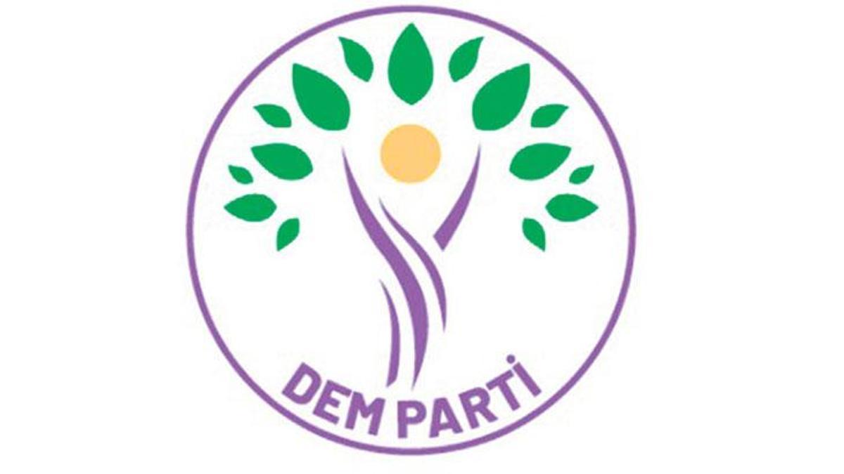 DEM Parti’de ekim beklentisi