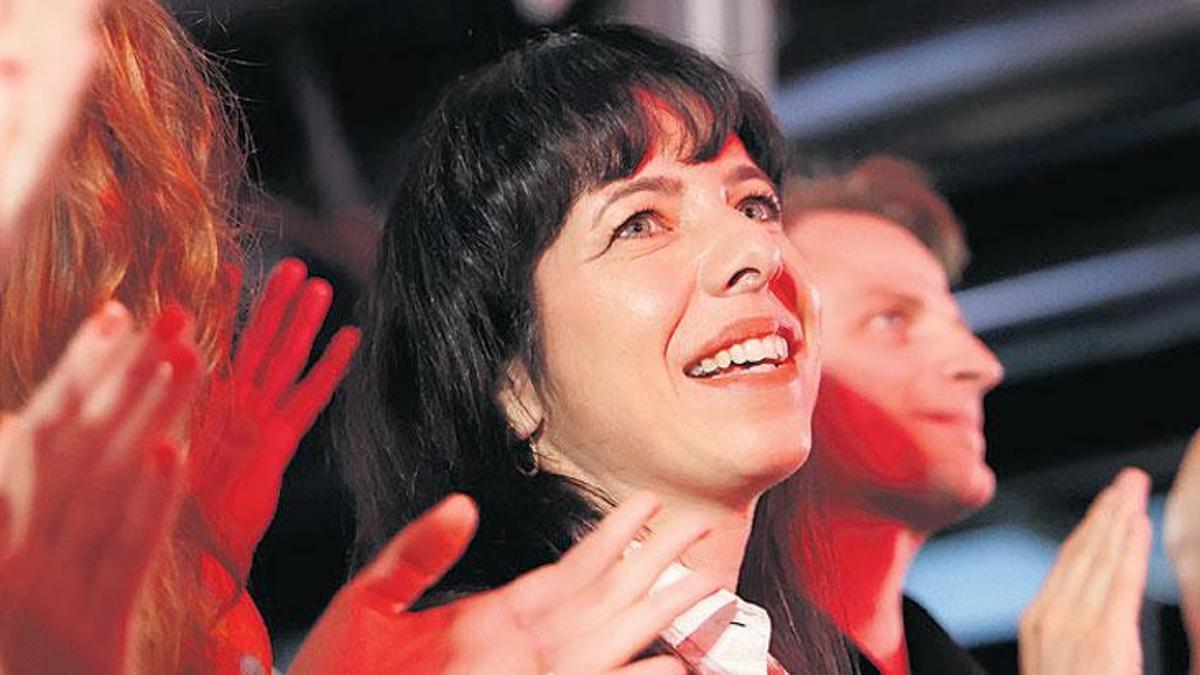 Eralp’ten Türk toplumuna çağrı