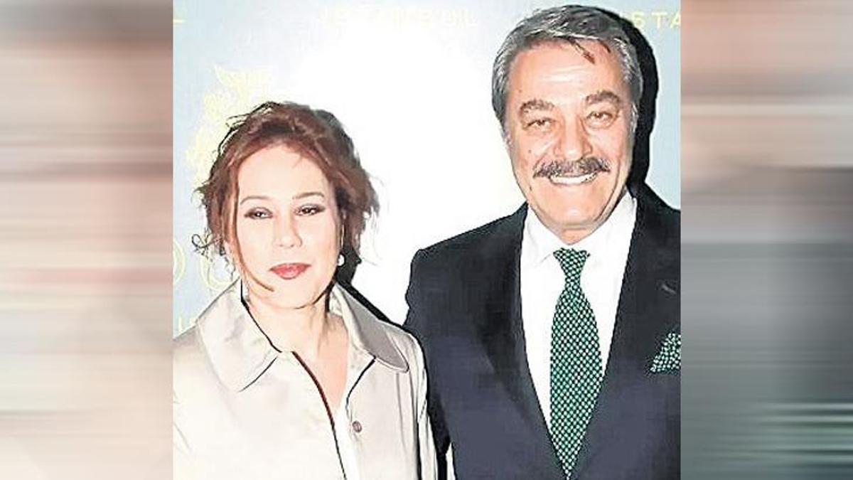 Servetini Jülide Kural’a bıraktı