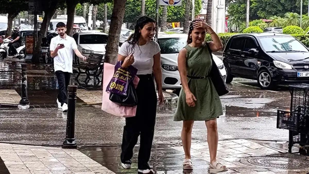 İstanbul’a gök gürültülü sağanak geliyor! AKOM gün verdi: Sıcaklıklar birden 6-8 derece düşecek