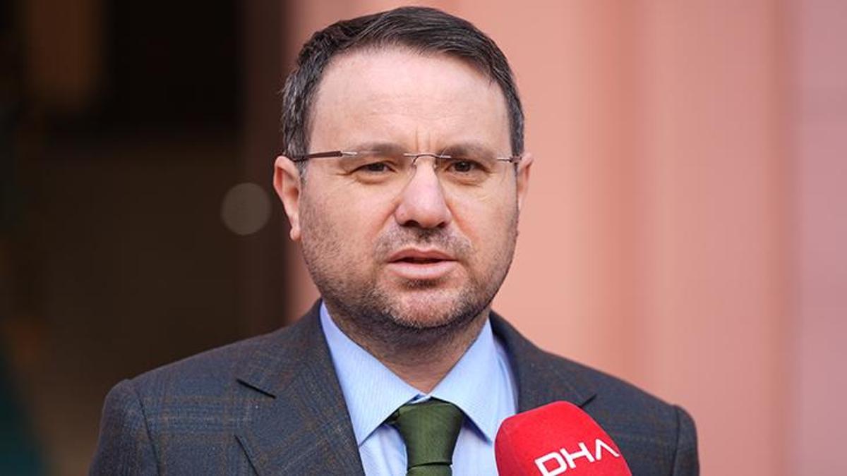 Fon soruşturması! Adalet Bakanı Gürlek: 14 kişi yakalandı, mağdurların haklarının takipçisiyiz