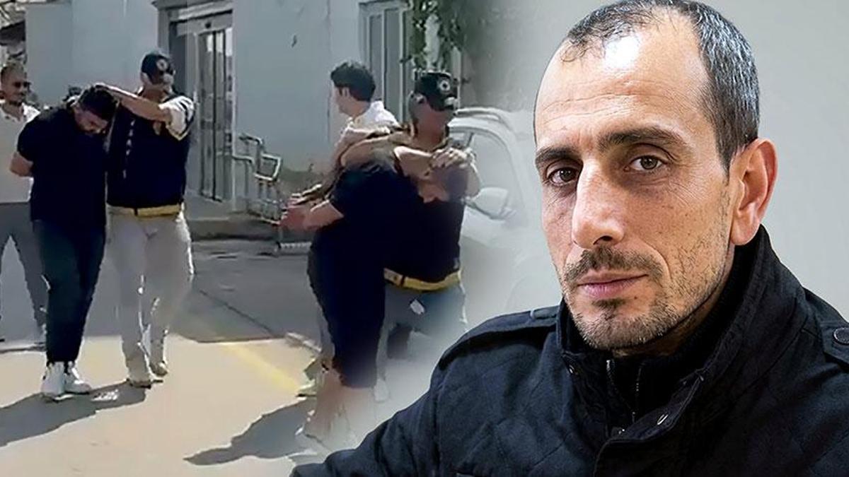 Adana’da kanlı hesaplaşma! 5 ay önceki trafik kazası cinayete dönüştü