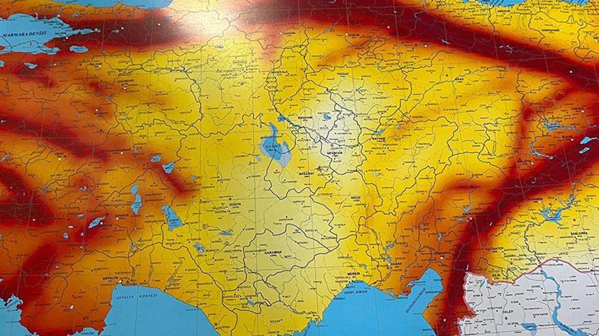 Adana’daki 5 büyüklüğündeki deprem sonrası uyarı: Faylar birbirini tetikliyor