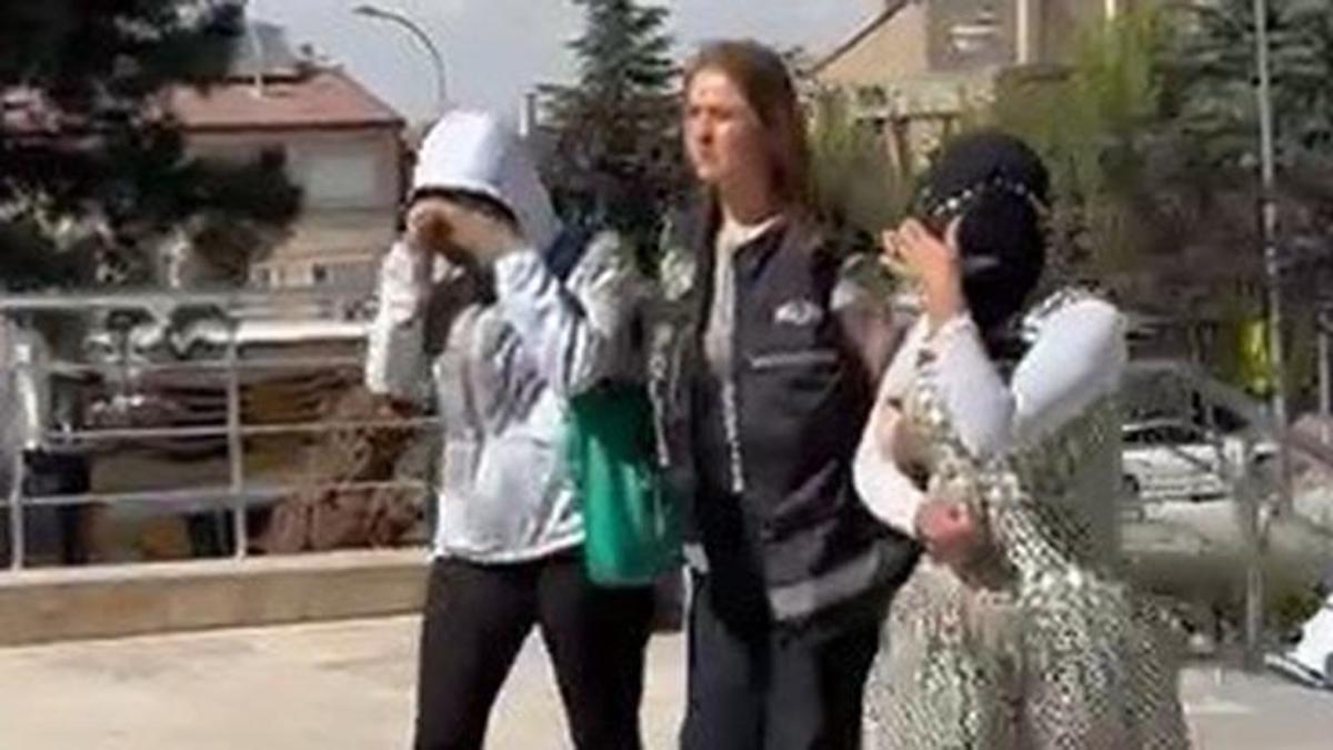 Kadın doğum doktoru hakkında ‘para karşılığı muayene' soruşturması: 3 tutuklandı