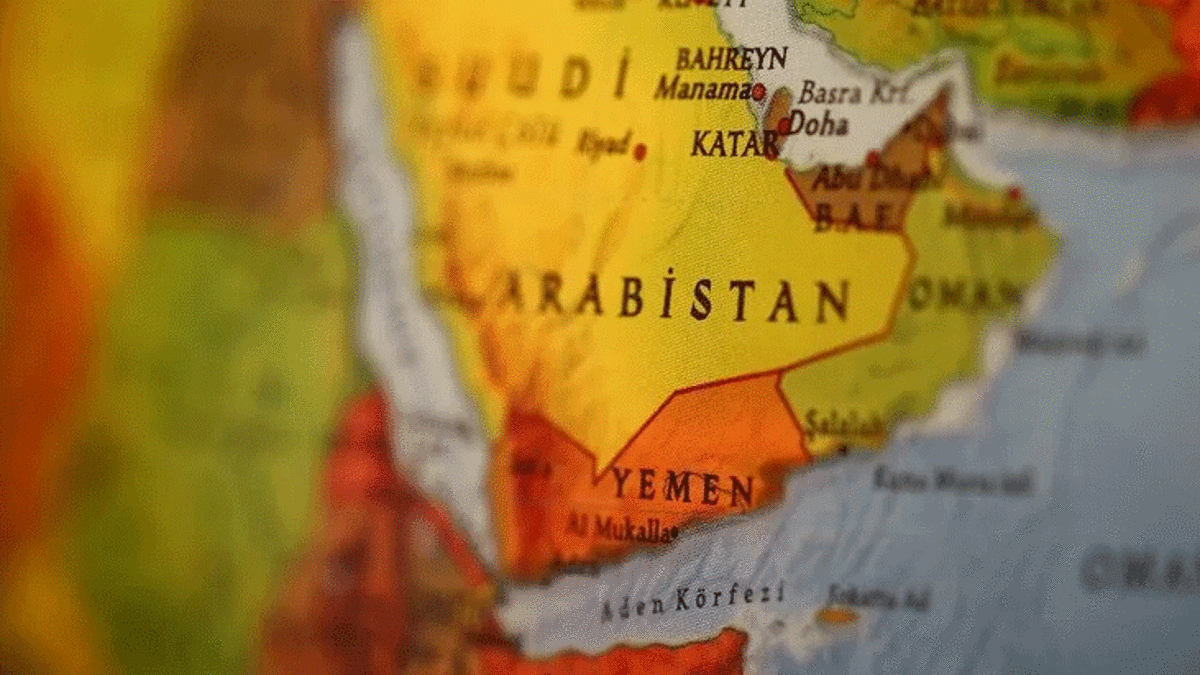 Suudi Arabistan'dan Necran bölgesi için 'acil durum' uyarısı
