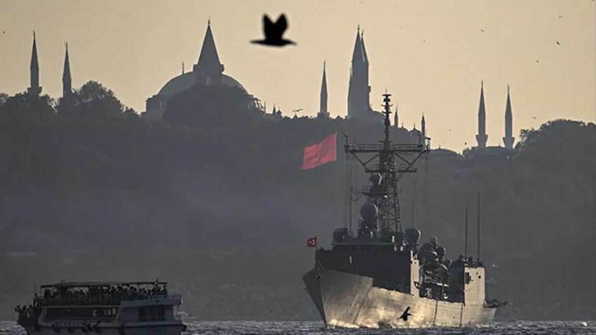 İsrail’de denizaltı hesabı değişti! Türkiye’nin gücüne karşı yeni hamle: Filo için 8 sayısı gündemde