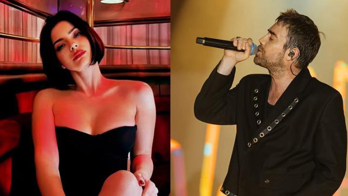 Sonunda patladı! Murat Dalkılıç'tan Merve Boluğur yorumuna sert yanıt: Zerre gerçekliği yok