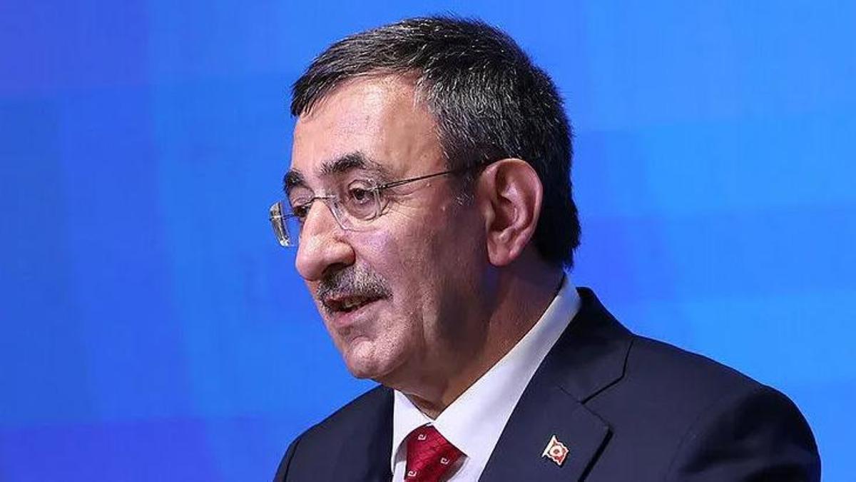Cumhurbaşkanı Yardımcısı Yılmaz'dan Manisa'daki silahlı saldırıya ilişkin açıklama