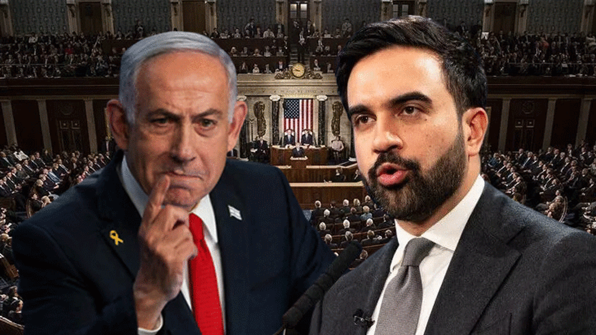 Netanyahu’dan New York Belediye Başkanı’na tehdit
