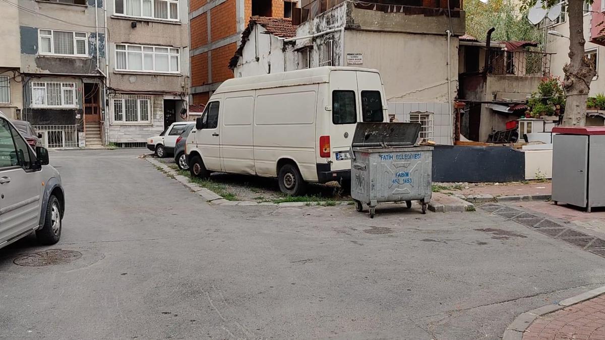 Fatih'te tartışma bıçaklı kavgaya dönüştü! Annesine hakaret ettiği iddiası: 1 ölü