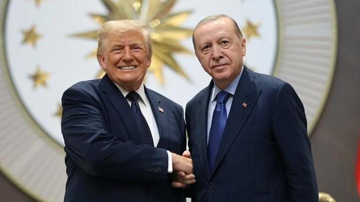 Erdoğan Trump ile birlikte Körfez liderleriyle düzenlenecek zirveye katılacak
