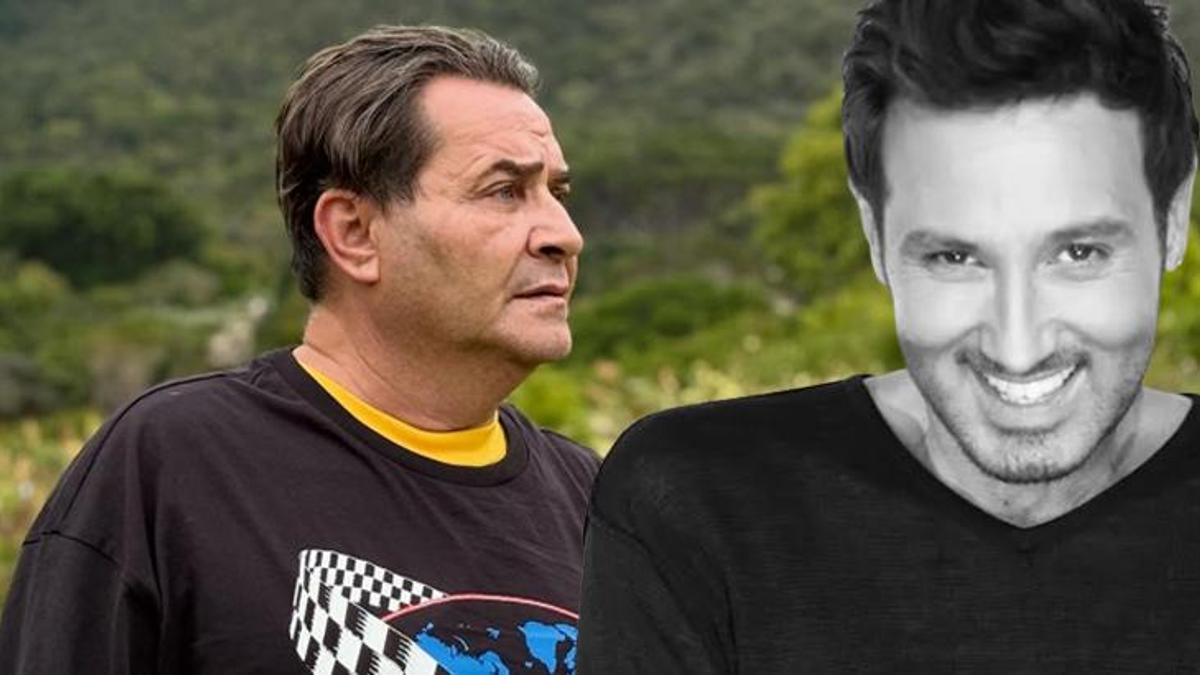 Metin Arolat'ın ölümüyle yıkılmıştı! Armağan Çağlayan'dan duygusal paylaşım: Daha çok özleyeceğim