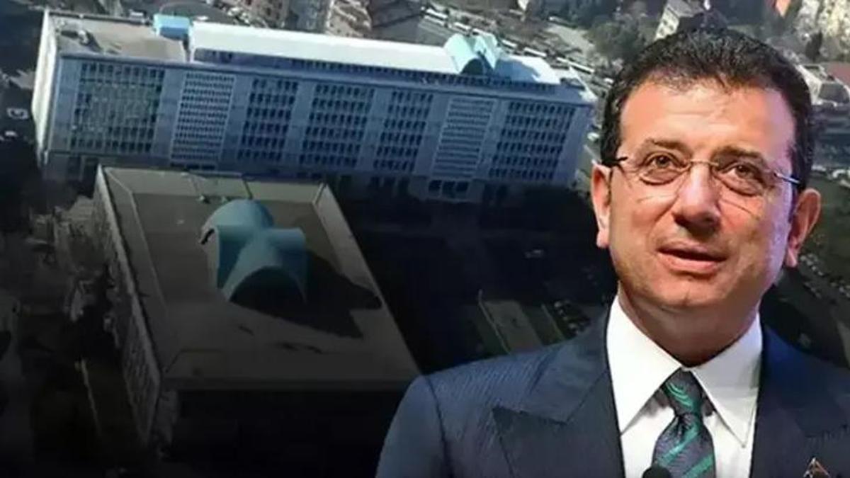 'İmamoğlu çıkar amaçlı suç örgütü' davasının 85. duruşması sona erdi